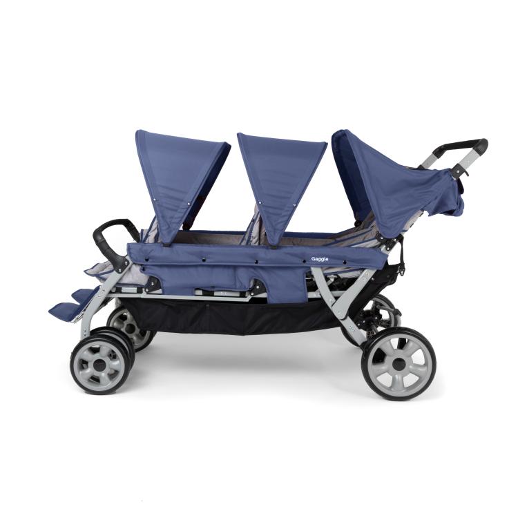 Jamboree 6 Seat Stroller