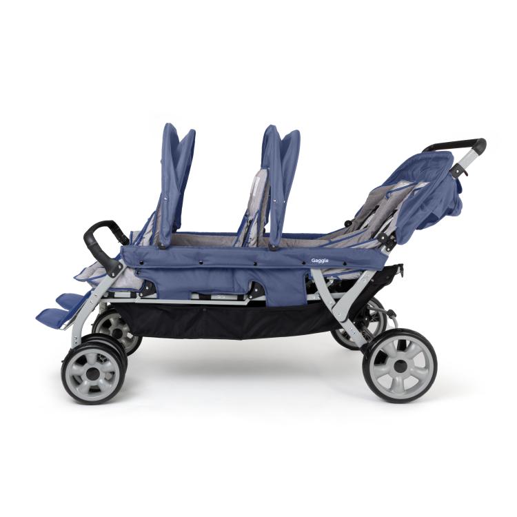 Jamboree 6 Seat Stroller