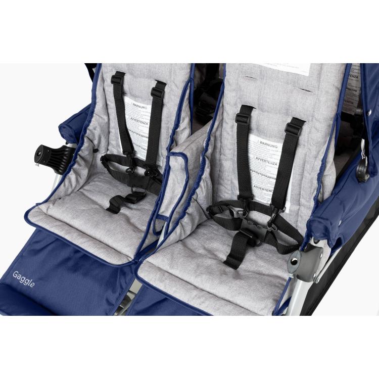 Jamboree 6 Seat Stroller