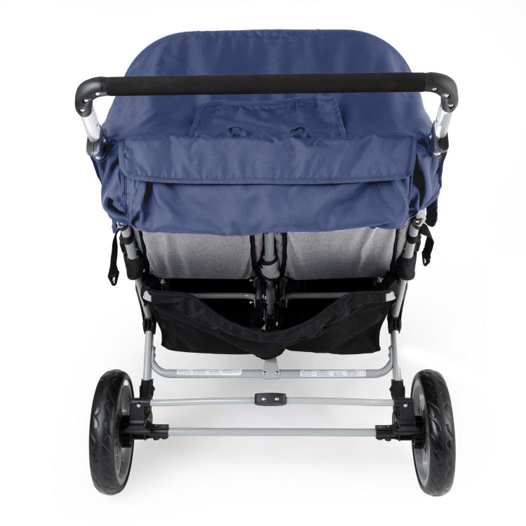 Jamboree 6 Seat Stroller