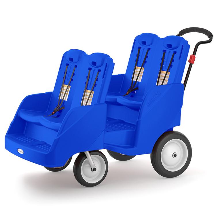 Gaggle Parade 4 Buggy