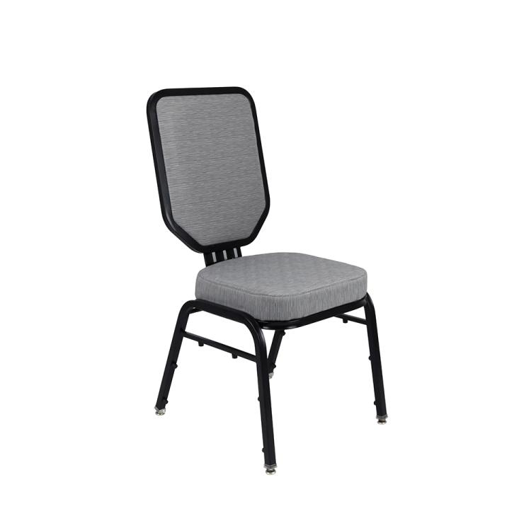 9600 Series Flex-Back Banquet Chair