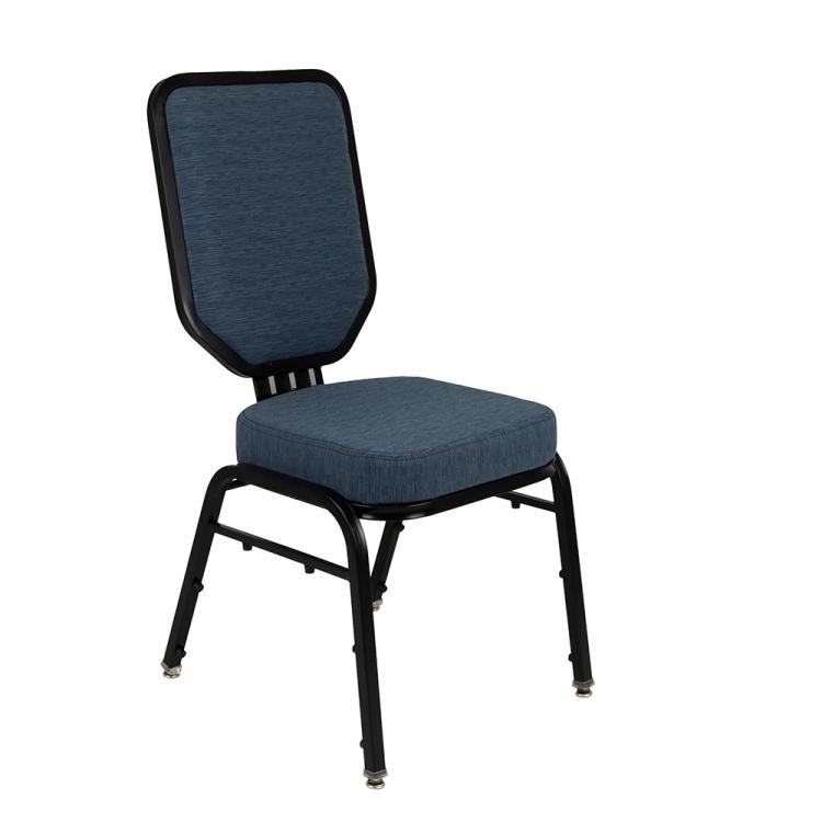 9600 Series Flex-Back Banquet Chair
