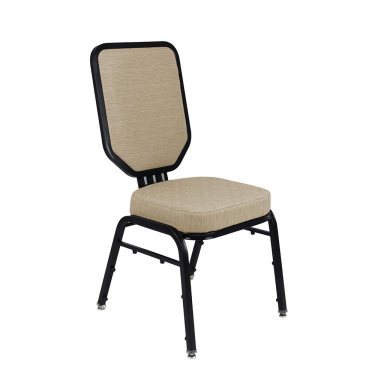 9600 Series Flex-Back Banquet Chair