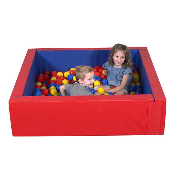Corral Ball Pool