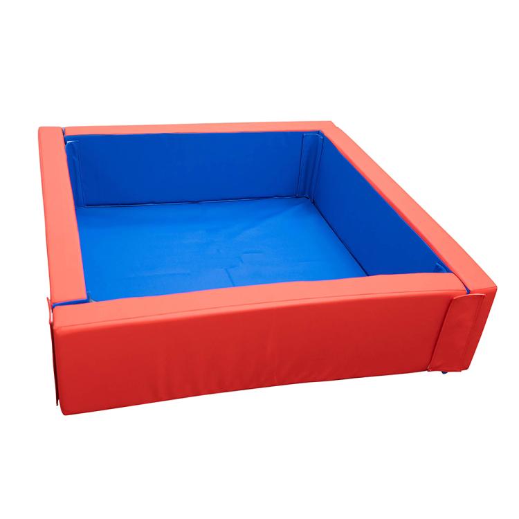 Corral Ball Pool