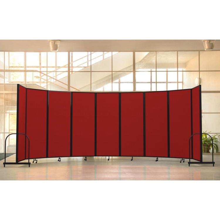 Full Motion Dividers