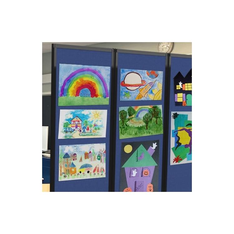 Screenflex - Tackable