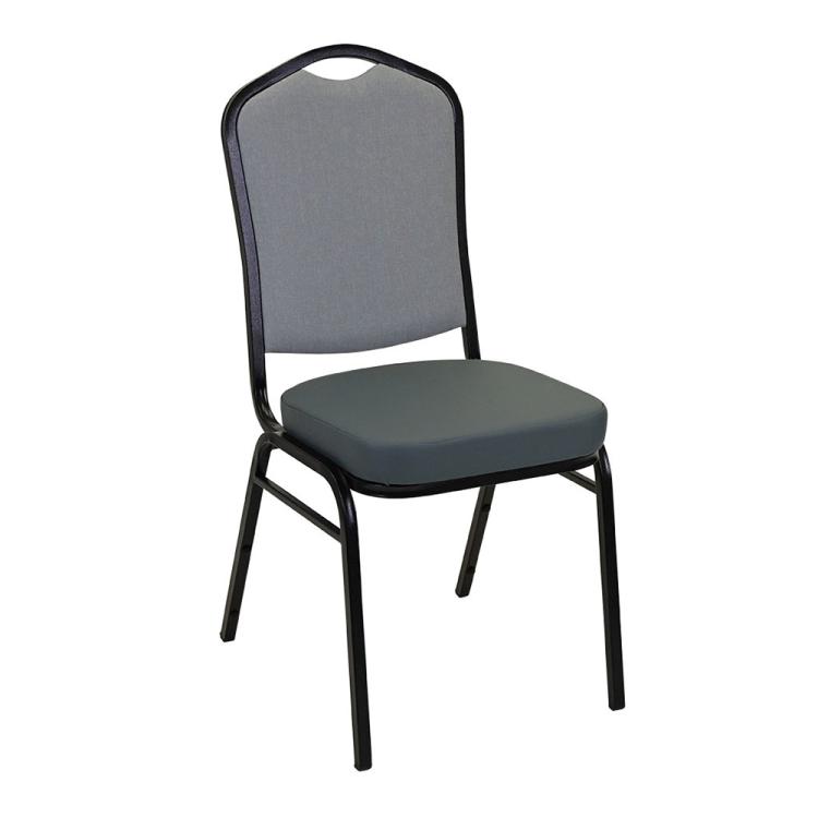 Access Banquet Chair - Crown Back