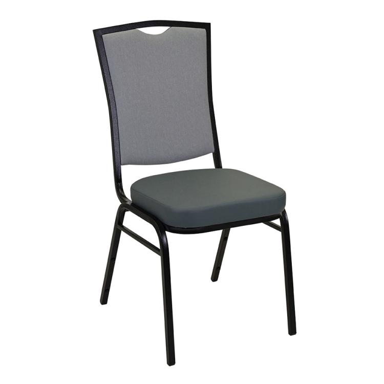 Access Banquet Chair - Hourglass Back