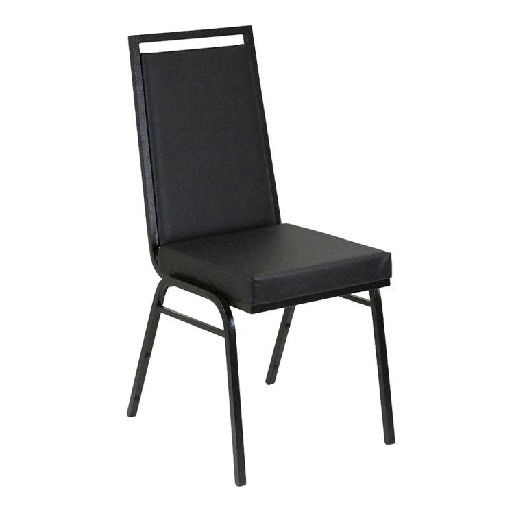 Access Banquet Chair - Square Back